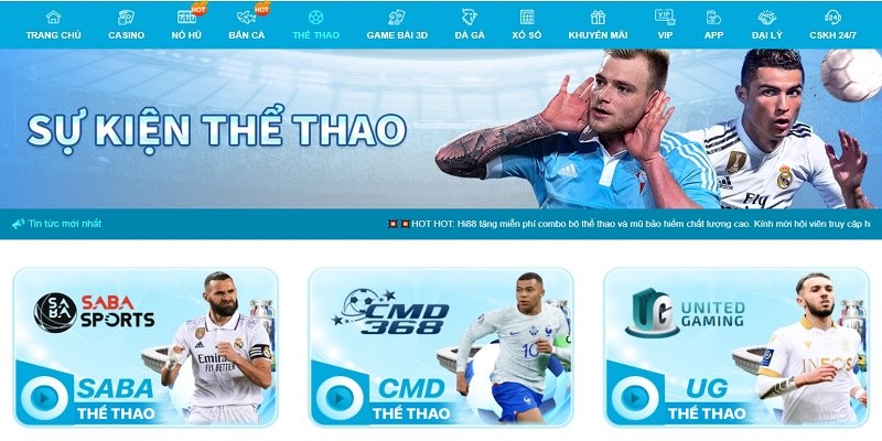 fb88 789bet có bao nhiêu sảnh game bài 3d ？