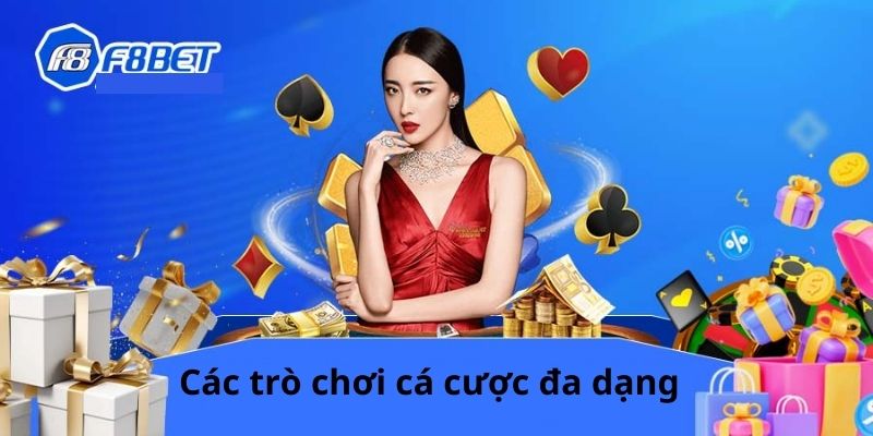 fb88 Con át chủ bài Chuhande