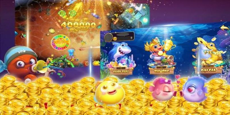 fb88 bắn cá h5 đổi thưởng